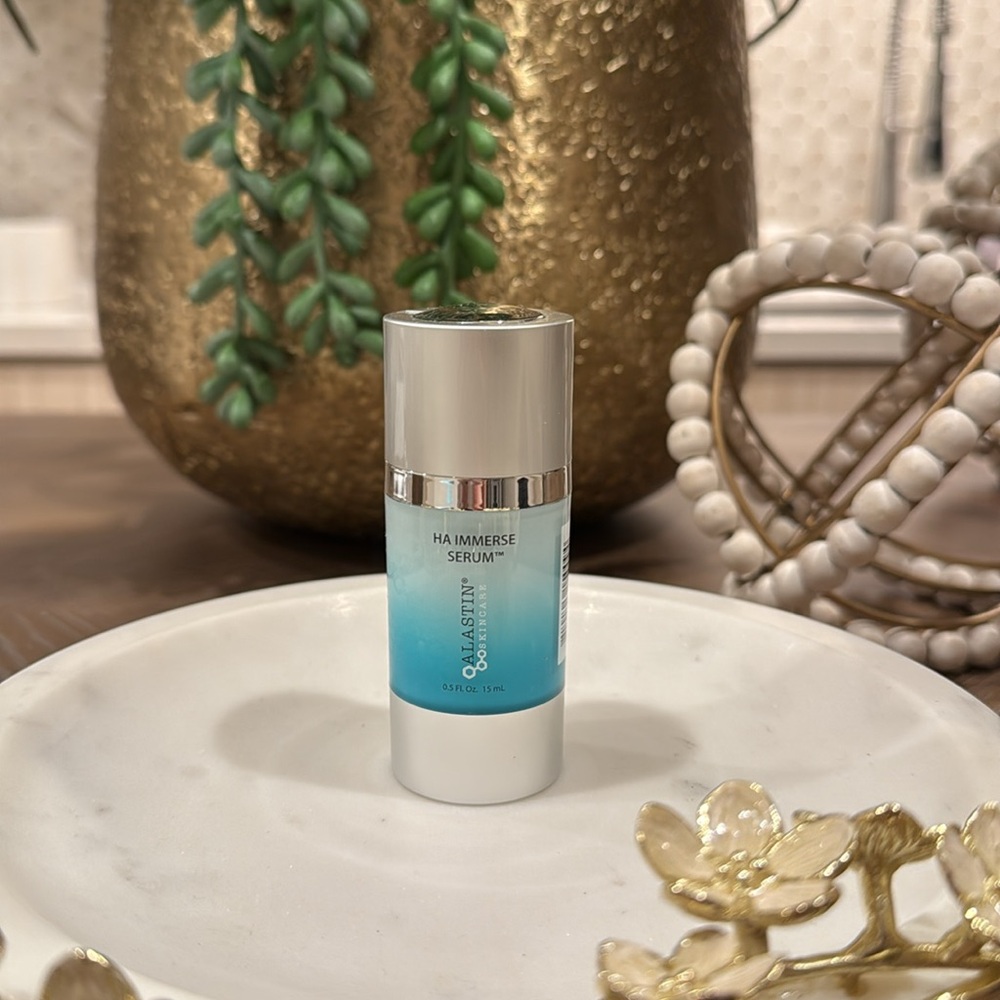 HA Immerse Serum By Alastin Skincare